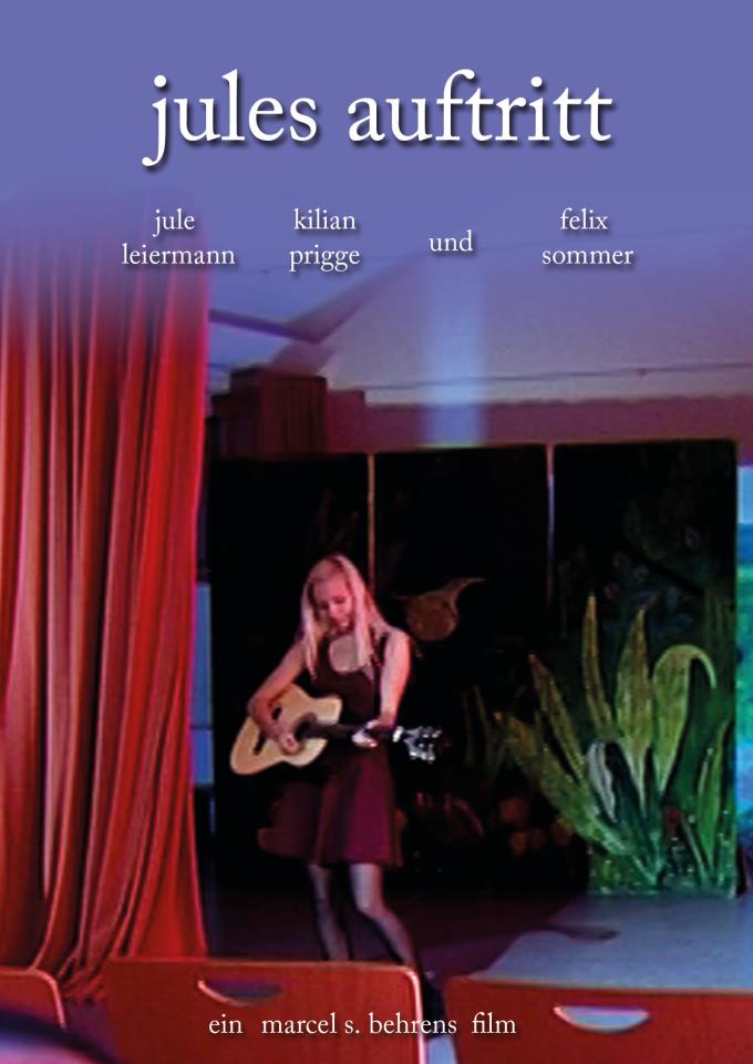01Jules Auftritt